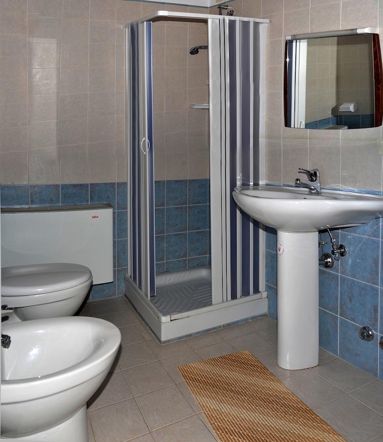 Hotel Pietrapanna Calvello Room photo